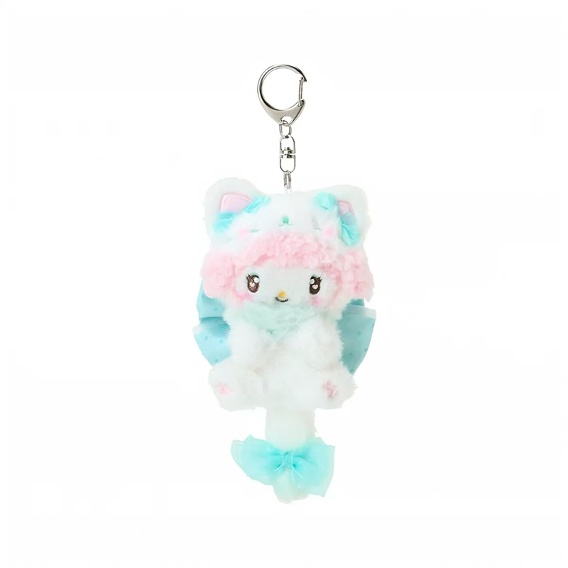 Kostium Hello Kitty Cream Cat  – Car Accessories Japan recenzja i cena