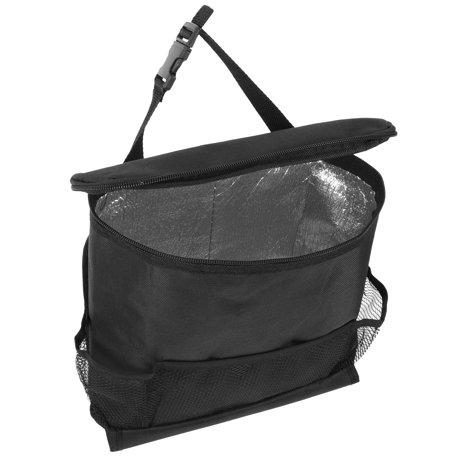 Profesjonalna torba do przecho – Car Trunk Organizer recenzja i cena