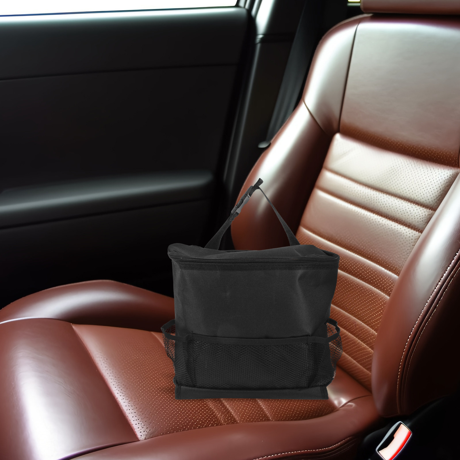 Profesjonalna torba do przecho – Car Trunk Organizer recenzja i cena
