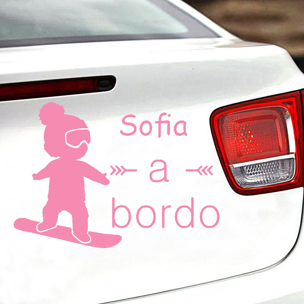 1 szt. Winylowa naklejka na sa – Car Accessories Toy recenzja i cena