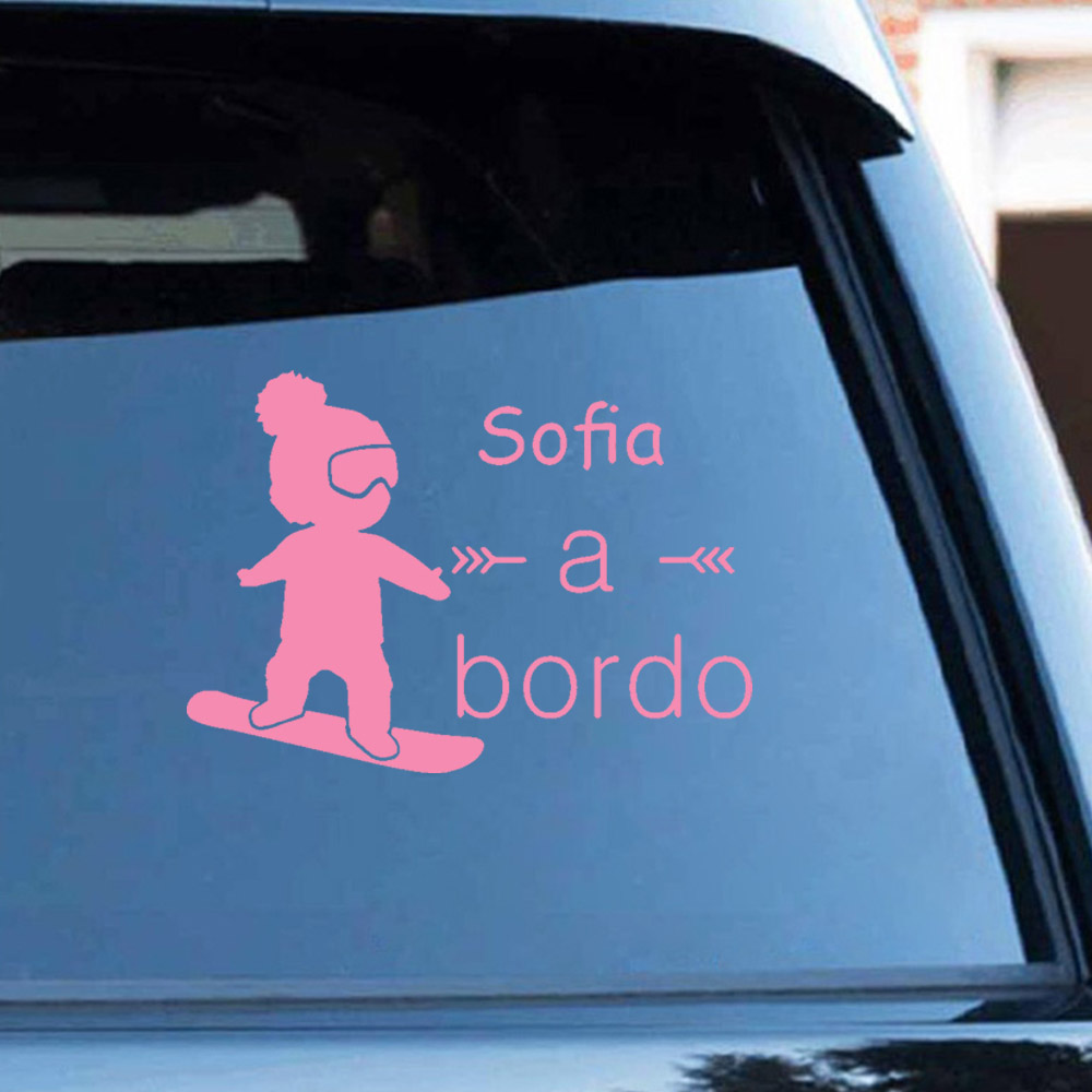 1 szt. Winylowa naklejka na sa – Car Accessories Toy recenzja i cena