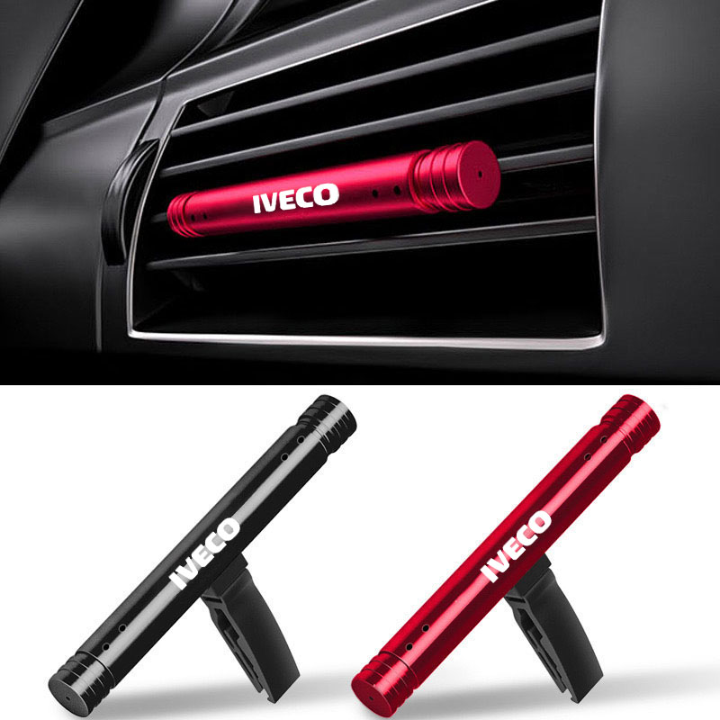 Odświeżacz samochodowy Zapach  – Car Air Freshener Vent recenzja i cena