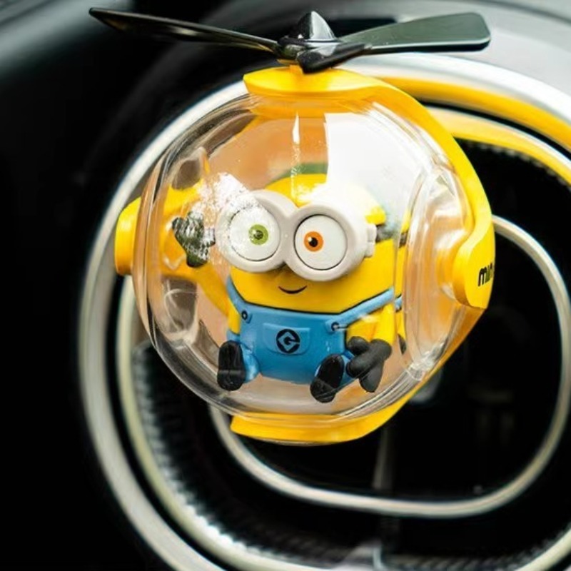 Odświeżacz powietrza do samoch – Car Air Freshener Vent recenzja i cena