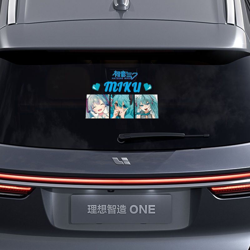 2026 Nowe Kreatywne Naklejki O – Car Accessories Toy recenzja i cena