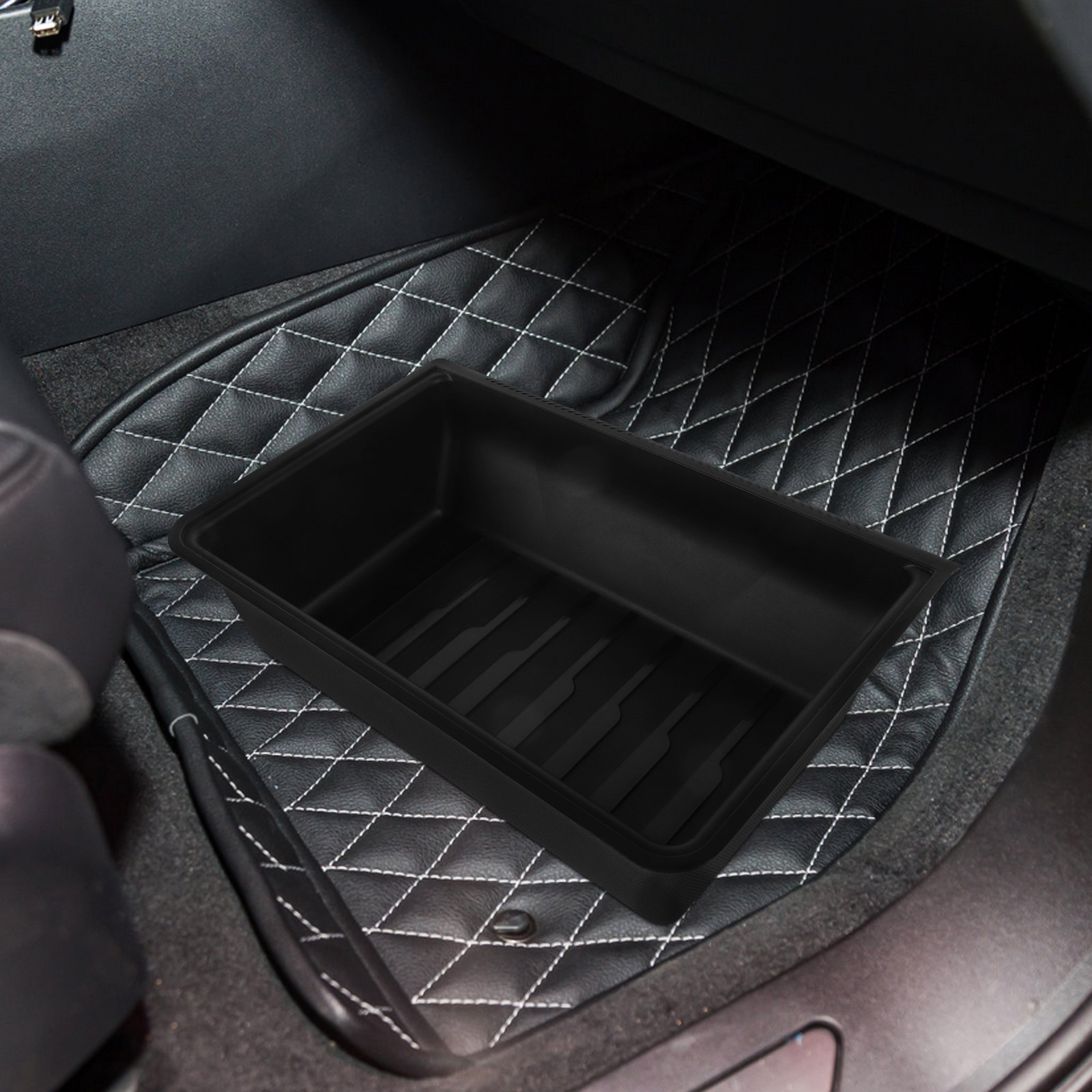 Organizer Samochodowy Tylny Pl – Car Trunk Organizer recenzja i cena
