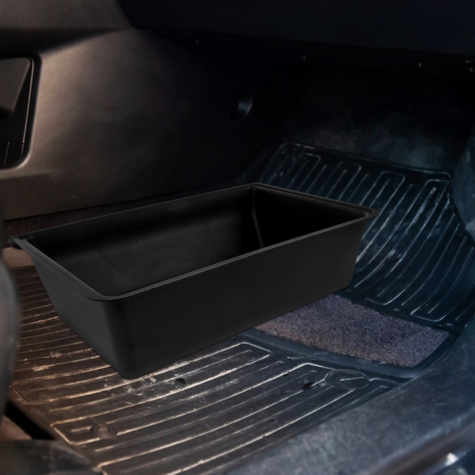 Organizer Samochodowy Tylny Pl – Car Trunk Organizer recenzja i cena