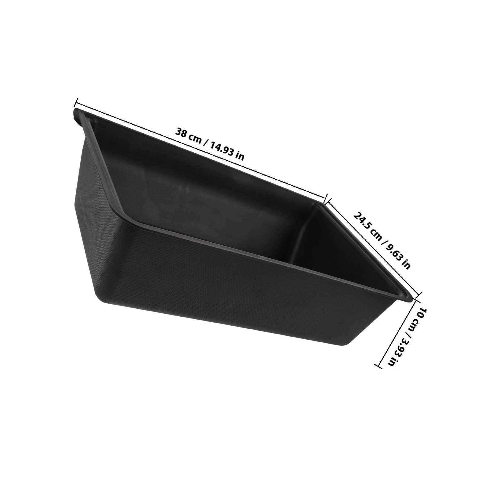 Organizer Samochodowy Tylny Pl – Car Trunk Organizer recenzja i cena