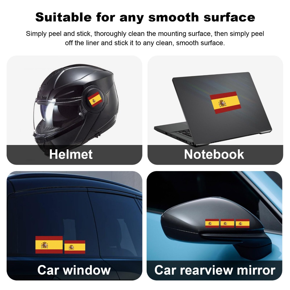 Naklejka Bahrain Design Cool C – Car Accessories Bahrain recenzja i cena
