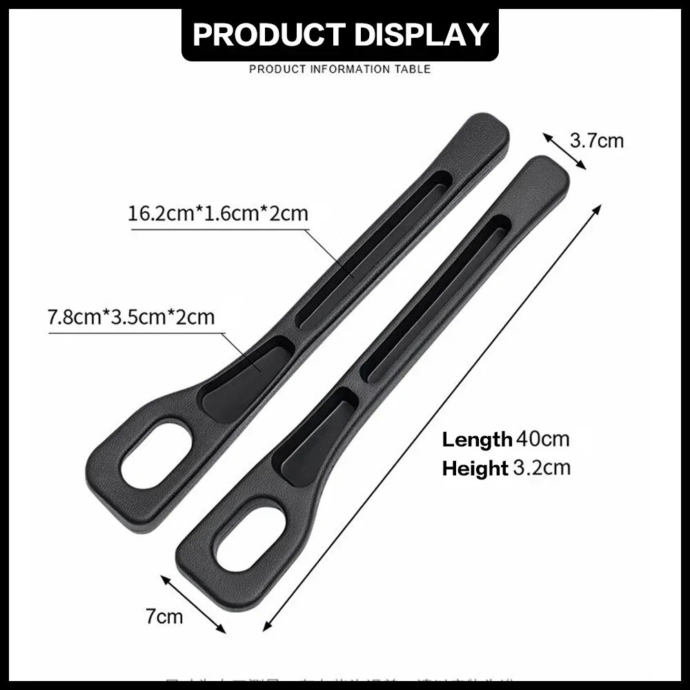 2 szt. uszczelek do szczelin f – Car Accessories Tape recenzja i cena