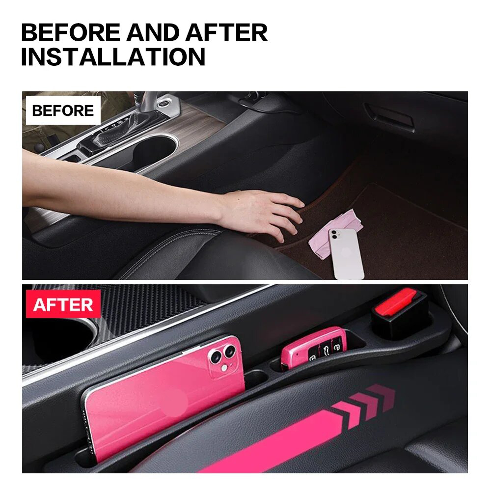 2 szt. uszczelek do szczelin f – Car Accessories Tape recenzja i cena