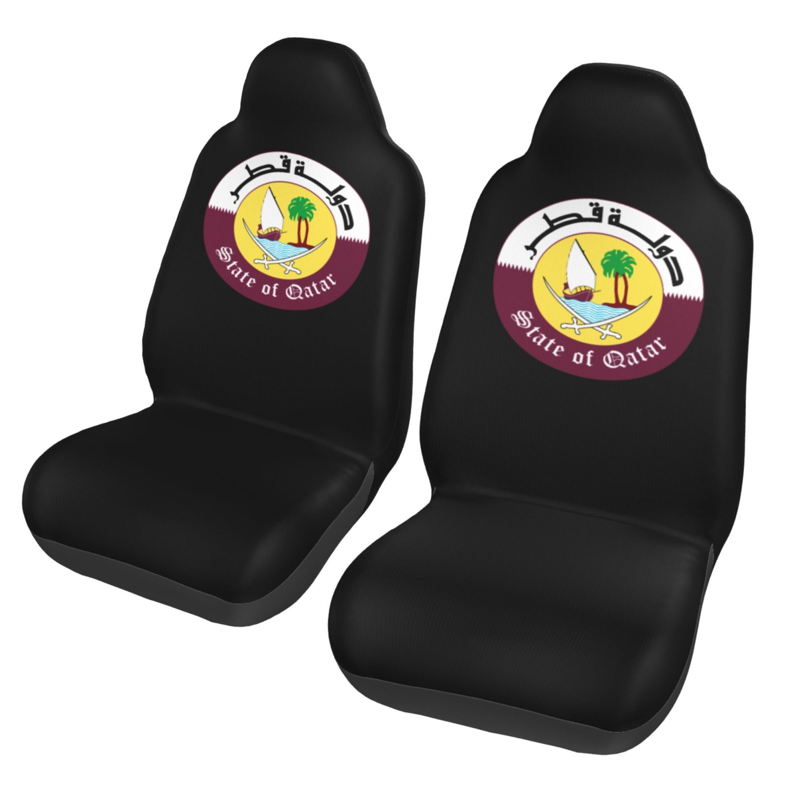 Pokrowce na siedzenia samochod – Car Accessories Qatar recenzja i cena