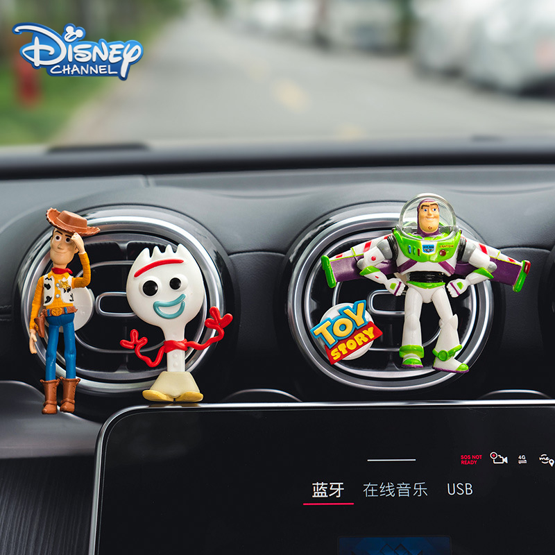 Odświeżacz powietrza do samoch – Car Air Freshener Vent recenzja i cena