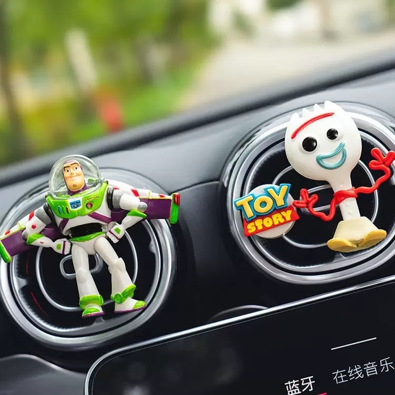 Odświeżacz powietrza do samoch – Car Air Freshener Vent recenzja i cena
