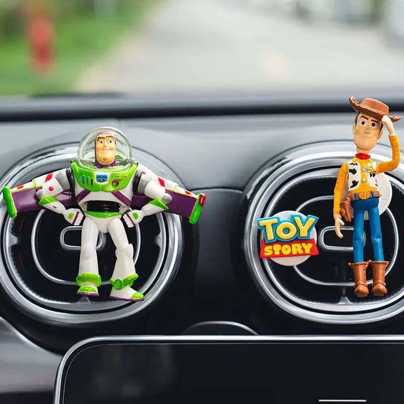 Odświeżacz powietrza do samoch – Car Air Freshener Vent recenzja i cena