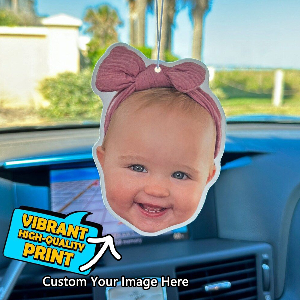1 szt. Personalizowany wieszak – Car Accessories Toy recenzja i cena