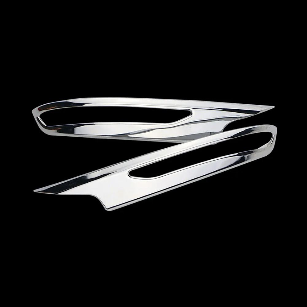Dla Renault Koleos Samsung QM6 – Car Accessories Tape recenzja i cena