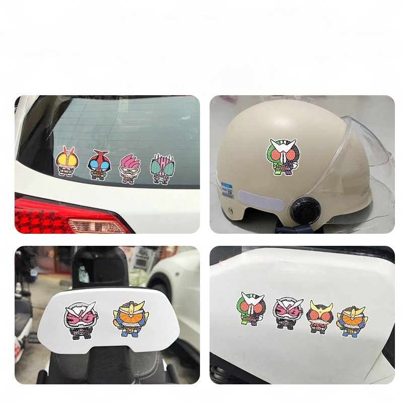Spersonalizowana naklejka na s – Car Accessories Japan recenzja i cena