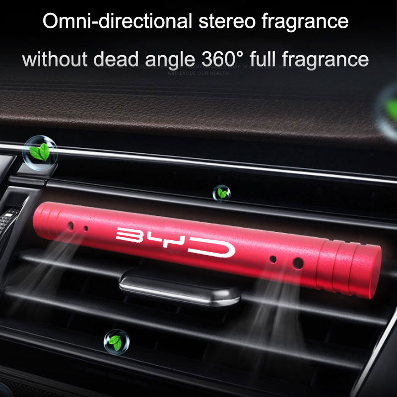 Samochodowy odświeżacz powietr – Car Air Freshener Vent recenzja i cena