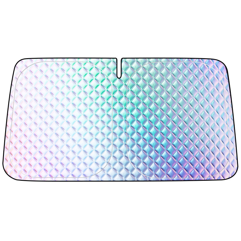 Osłona przeciwsłoneczna na prz – Windshield Sun Shade recenzja i cena