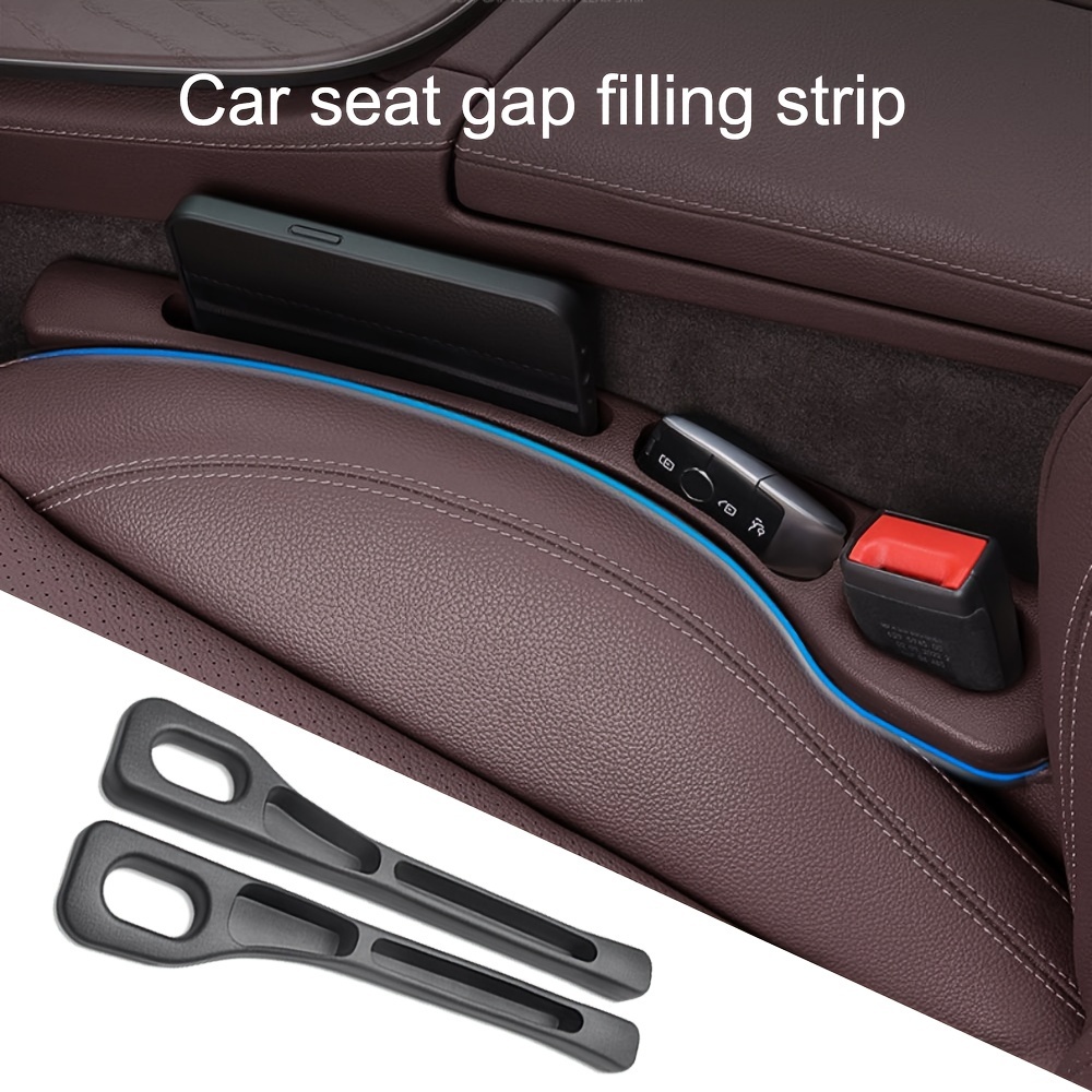 2szt Organizer szczeliny fotel – Car Accessories Tape recenzja i cena