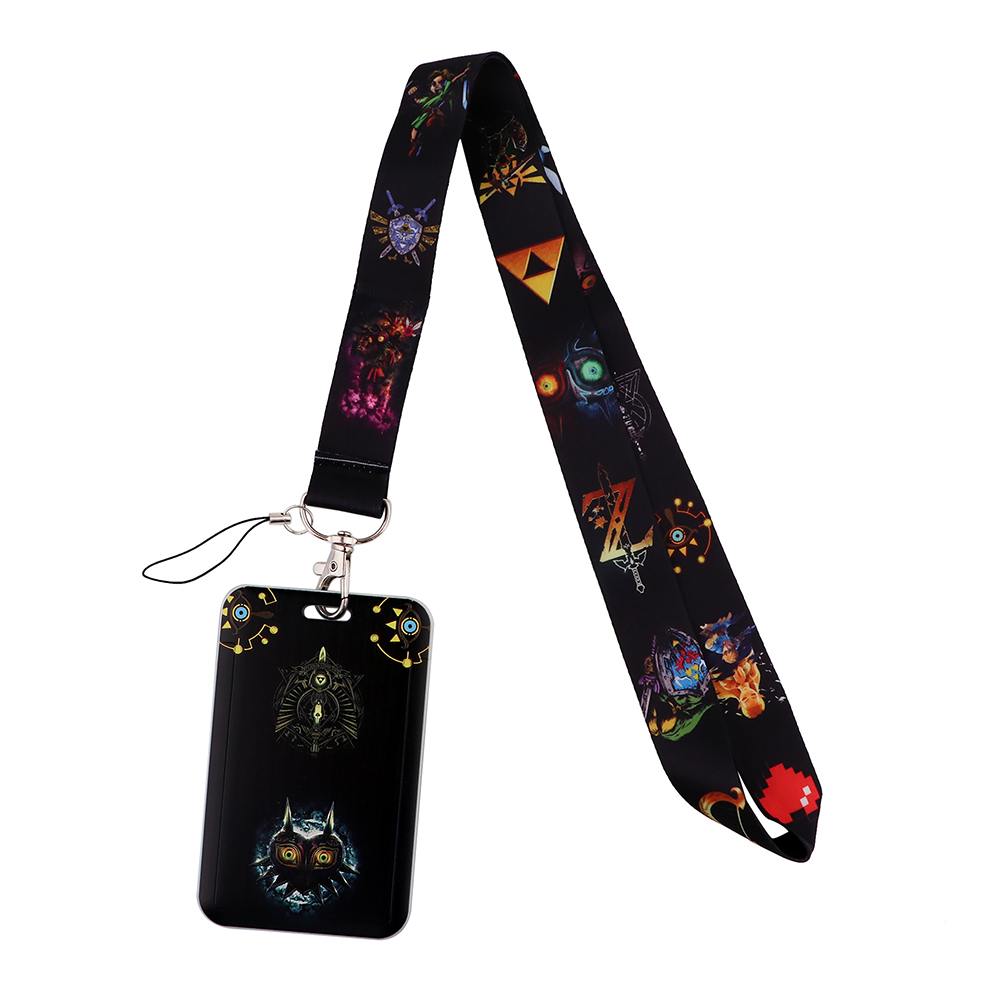 Smycze do kluczy z motywami z  – Car Accessories Japan recenzja i cena