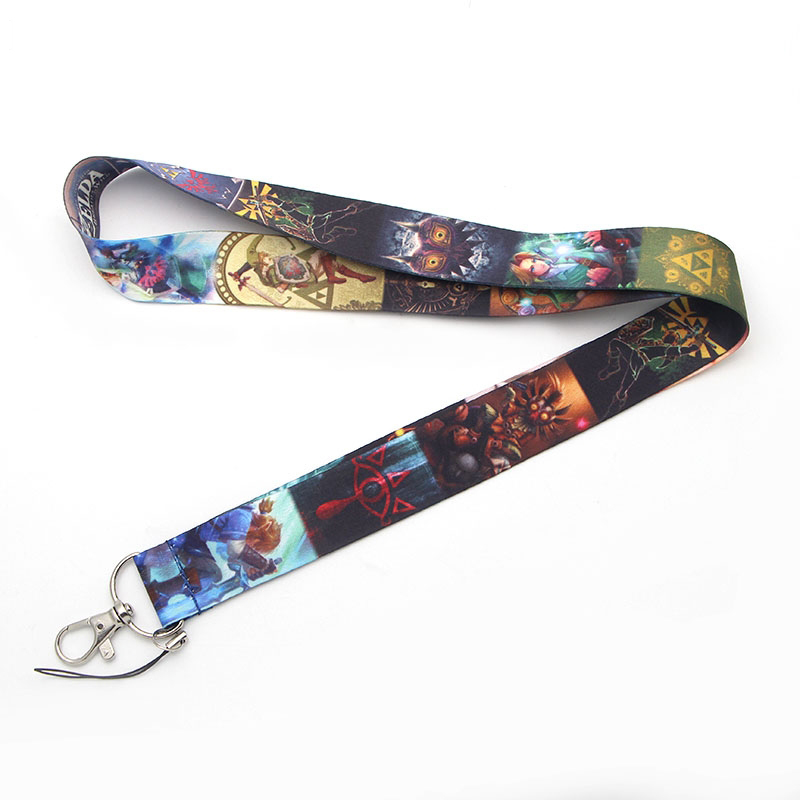Smycze do kluczy z motywami z  – Car Accessories Japan recenzja i cena